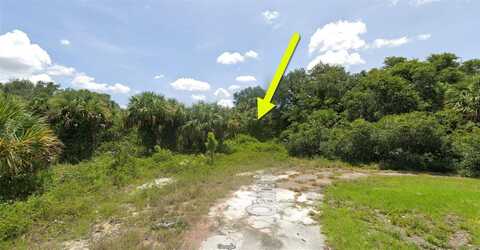 OAKDELL ROAD, NORTH PORT, FL 34288