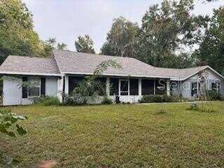 418 S MINSTREL AVENUE, INVERNESS, FL 34450