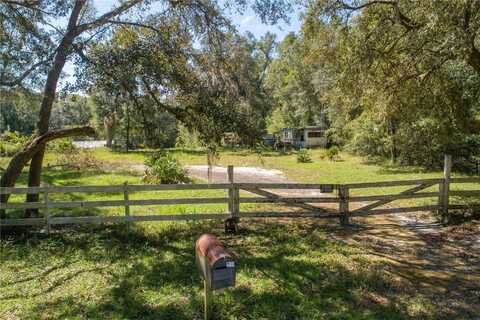 104 NE 304TH AVENUE, OLD TOWN, FL 32680