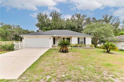 1520 17TH STREET, ORANGE CITY, FL 32763