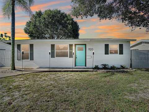 1120 56TH AVENUE N, SAINT PETERSBURG, FL 33703