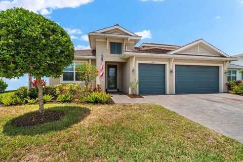 605 MISTIFLOWER CIRCLE, NOKOMIS, FL 34275