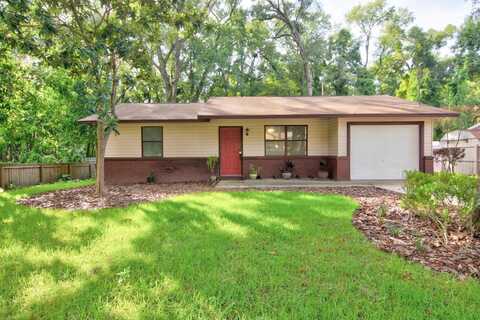 11907 NW 147TH PLACE, ALACHUA, FL 32615