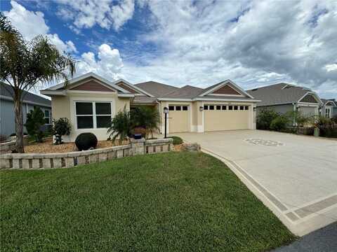 6891 MICKYLEE RUN, THE VILLAGES, FL 34762