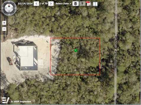 HOMESITE AVENUE, ORANGE CITY, FL 32763