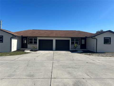 49 BOUNDARY BOULEVARD, ROTONDA WEST, FL 33947