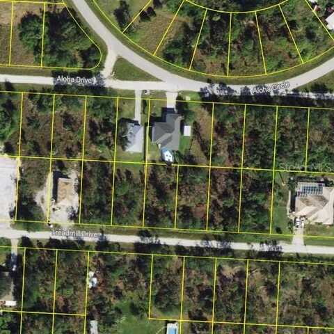 27438 TREADMILL DRIVE, PUNTA GORDA, FL 33955