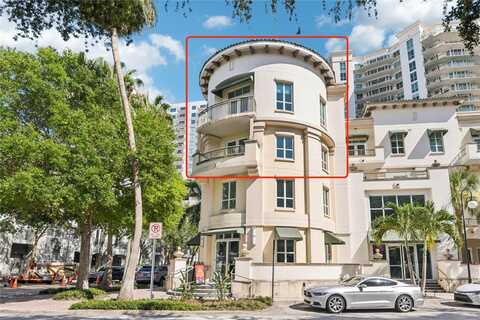 450 KNIGHTS RUN AVENUE, TAMPA, FL 33602