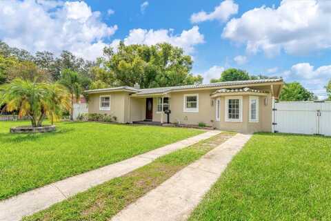 3752 27TH AVENUE N, SAINT PETERSBURG, FL 33713