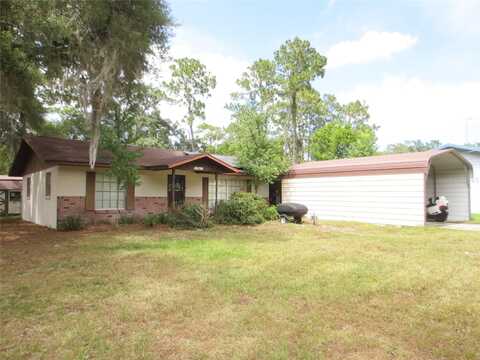 17411 SE 18TH STREET, SILVER SPRINGS, FL 34488