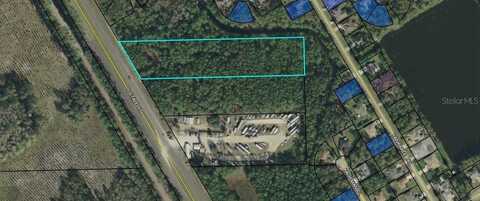 2180 S US-1, BUNNELL, FL 32110