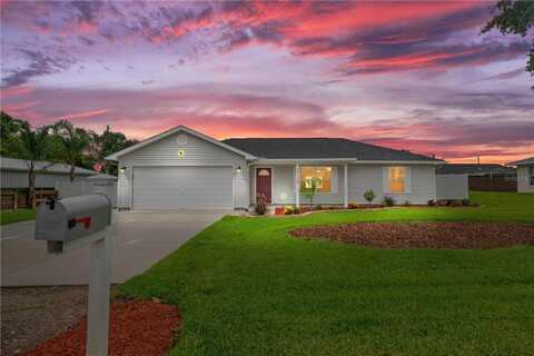 23156 SELKIRK AVENUE, BROOKSVILLE, FL 34601