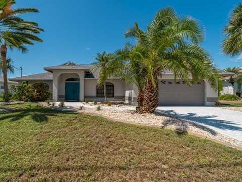 8 BUNKER LANE, ROTONDA WEST, FL 33947