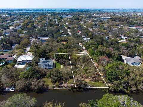 4343 (parcel A) S SHADE AVENUE, SARASOTA, FL 34231