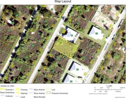 8544 DINNANO STREET, PORT CHARLOTTE, FL 33981