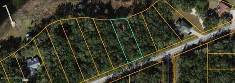 Tbd SW SHOREWOOD DRIVE, DUNNELLON, FL 34431