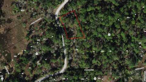 7268 W VILLATERRACE DRIVE, HOMOSASSA, FL 34448