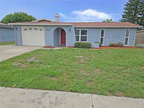 3201 ELKRIDGE DRIVE, HOLIDAY, FL 34691