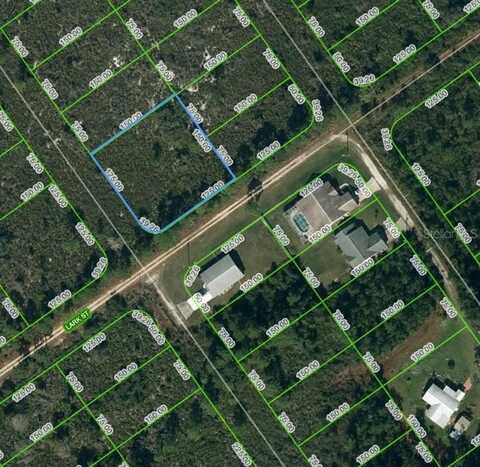 601 BOTTLEBRUSH AVENUE, LAKE PLACID, FL 33852