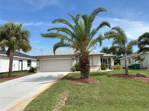 107 COTTAGE PLACE, ROTONDA WEST, FL 33947