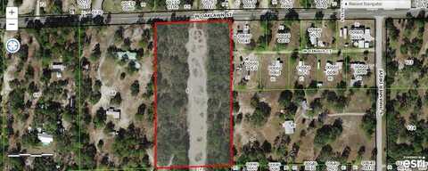 5032 W OAKLAWN STREET, HOMOSASSA, FL 34446