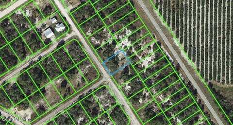 532 Morningside DRIVE, LAKE PLACID, FL 33852