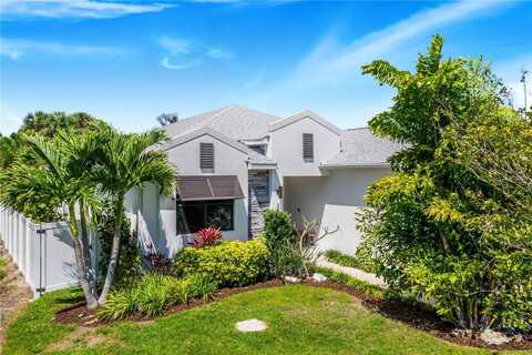 281 INDIAN CREEK DRIVE, ROTONDA WEST, FL 33947