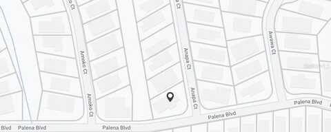 6805 ANAPA COURT, NORTH PORT, FL 34287