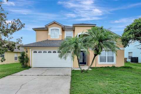 7916 GOLDEN POND CIRCLE, KISSIMMEE, FL 34747