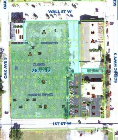 0 OAK AVENUE S, FROSTPROOF, FL 33843
