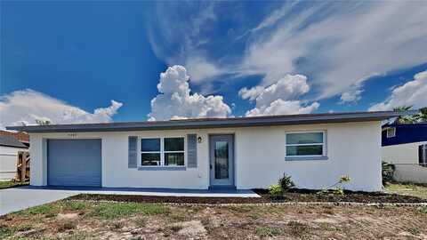 7400 KILDARE STREET, NEW PORT RICHEY, FL 34653