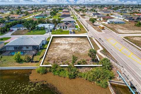 802 SW 31ST TERRACE, CAPE CORAL, FL 33914