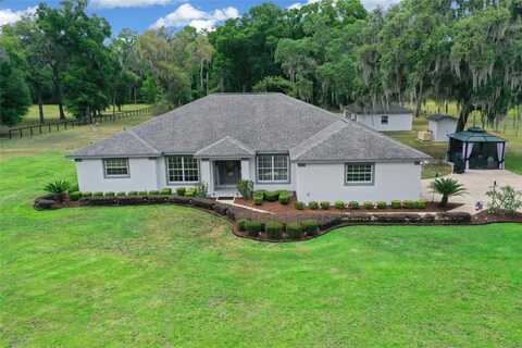 4925 NE 132ND PLACE, ANTHONY, FL 32617