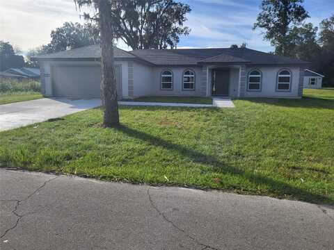 15 NW 5TH PLACE, WILLISTON, FL 32696