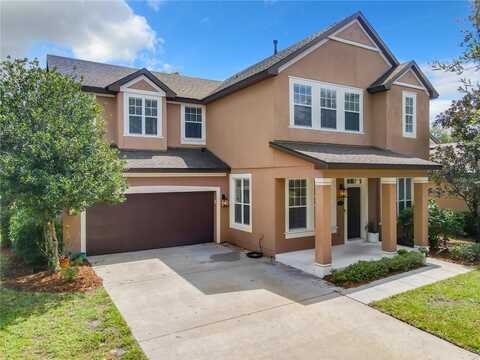 319 RAVENSHILL WAY, DELAND, FL 32724