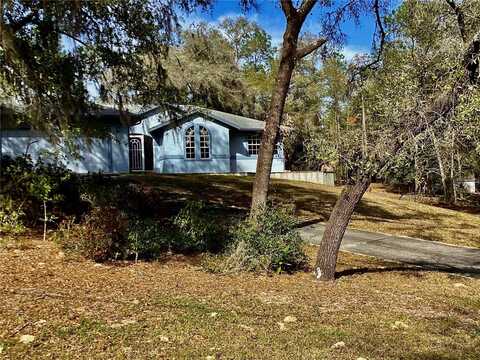 9671 SW 207TH CIRCLE, DUNNELLON, FL 34431