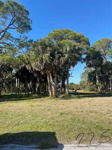 223 ANNAPOLIS LANE, ROTONDA WEST, FL 33947