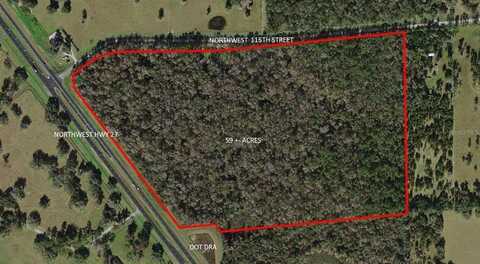 11500 NW 27 HIGHWAY NW, OCALA, FL 34482