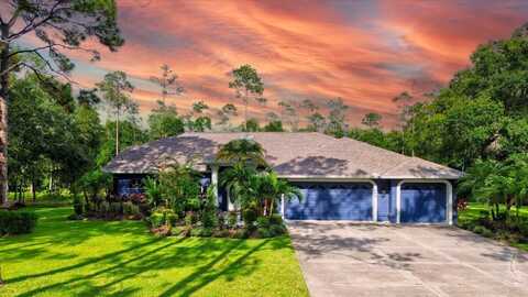 339 RANCH ROAD, TARPON SPRINGS, FL 34688