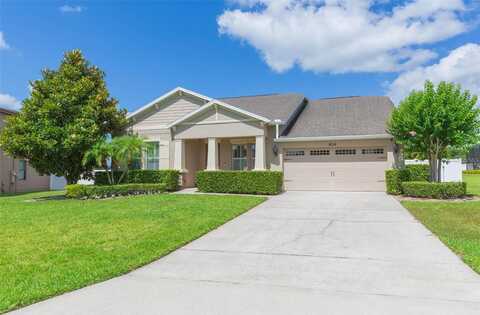 824 CROOKED BRANCH DRIVE, CLERMONT, FL 34711