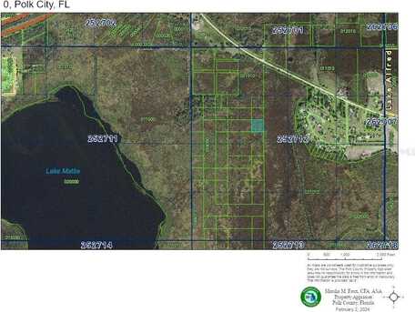 undefined, POLK CITY, FL 33868