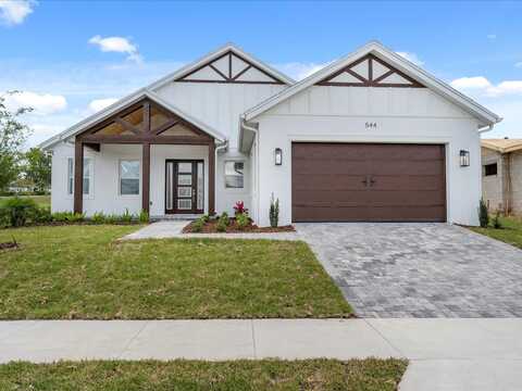 544 WATERFERN TRAIL DRIVE, AUBURNDALE, FL 33823