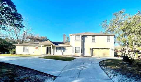 290 LAKE DRIVE, OVIEDO, FL 32765