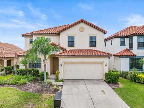 2654 TRANQUILITY WAY, KISSIMMEE, FL 34746