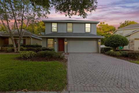 620 PREAKNESS CIRCLE, DELAND, FL 32724