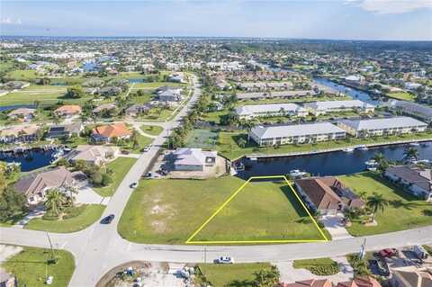 1408 CASEY KEY DRIVE, PUNTA GORDA, FL 33950