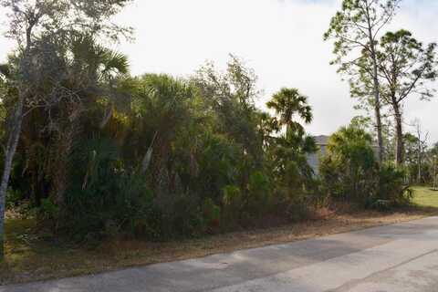 Tbd KILLDEER TERRACE, NORTH PORT, FL 34288