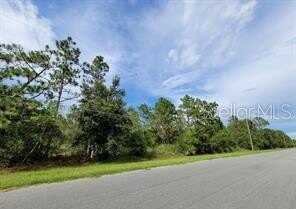 Lot 233 QUARTERLY PARKWAY, ORLANDO, FL 32833