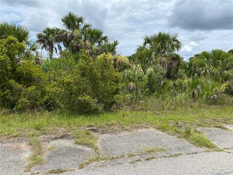 KIMBERLY DRIVE, NORTH PORT, FL 34288