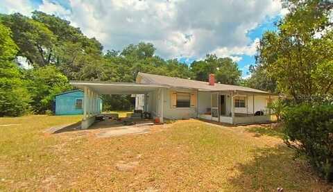 8194 WPA ROAD, BROOKSVILLE, FL 34601